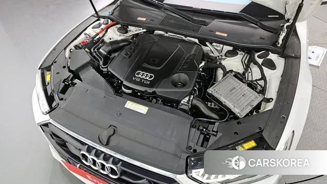 Audi A7 (4K) id 3384915 из Кореи 16