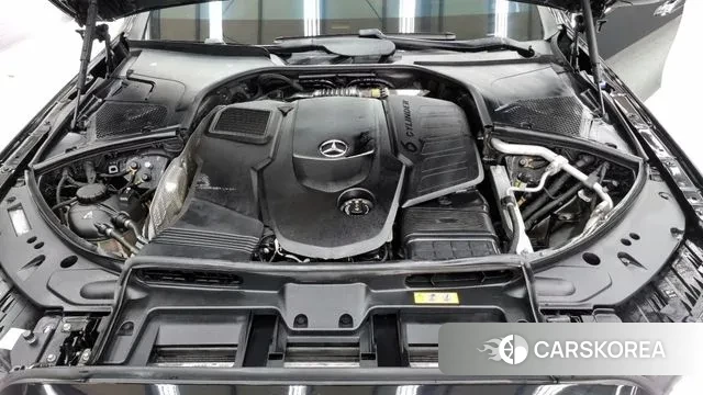 Mercedes-Benz S-Class W223 id 3611207 из Кореи 14