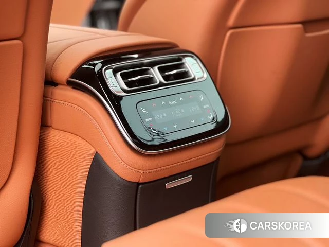 Mercedes-Benz S-class id 4333859 из Китая 16