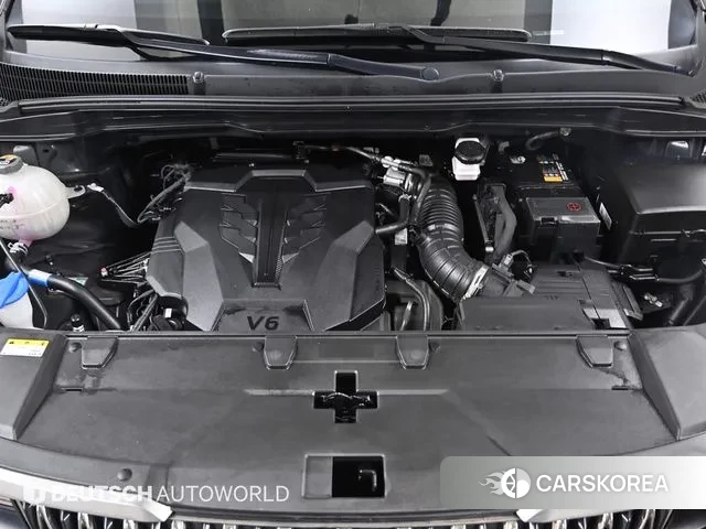 Kia Carnival 4th generation id 2905343 из Кореи 16