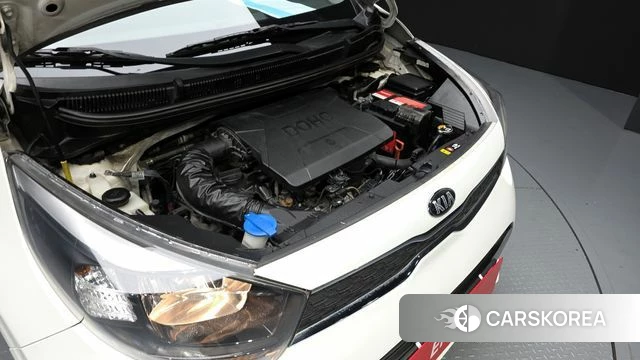 Kia All New Morning (JA) id 3814094 из Кореи 16