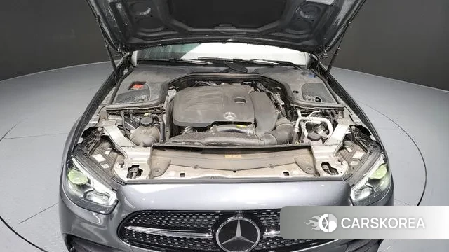 Mercedes-Benz E-Class W213 id 3625271 из Кореи 16