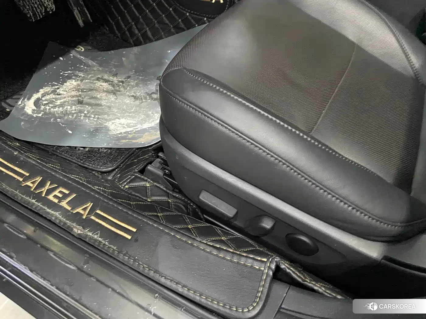 Mazda 3 id 4669330 из Китая 20