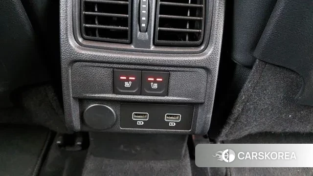 Renault Korea (Samsung) XM3 id 3772492 из Кореи 16