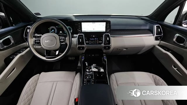 Kia Sorento 4th Generation id 4302684 из Кореи 31