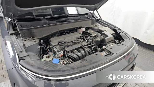Hyundai Kona (SX2) id 4640823 из Кореи 29