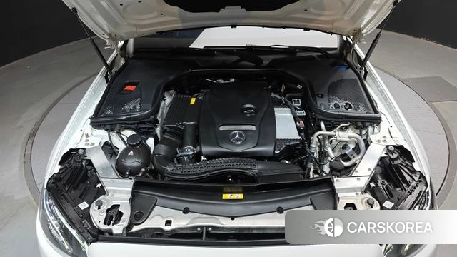 Mercedes-Benz E-Class W213 id 4459166 из Кореи 16