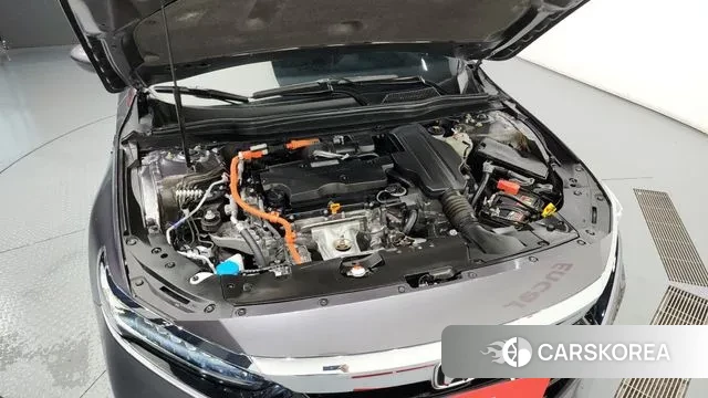 Honda Accord 10th Generation id 3090623 из Кореи 16