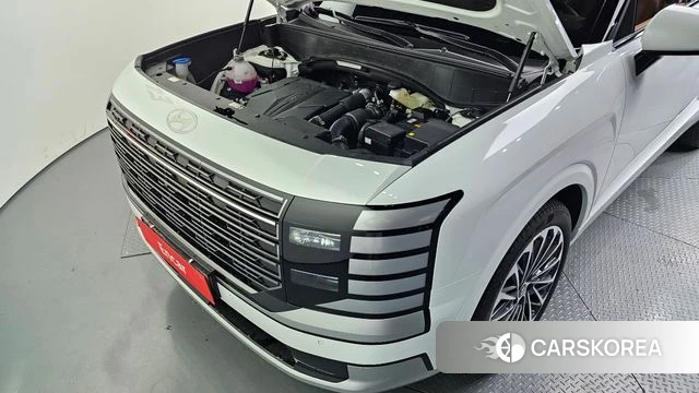 Hyundai Palisade (LX3) id 4602340 из Кореи 30