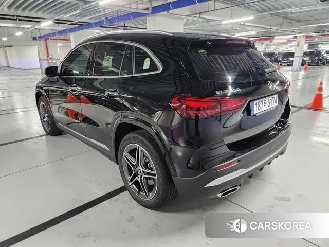 Mercedes-Benz GLA - Class H247 id 3775772 из Кореи 16