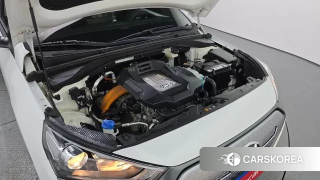 Hyundai The New Ionic Electric id 3601693 из Кореи 16