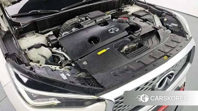 Infiniti QX50 (P71A) id 3292061 из Кореи 16