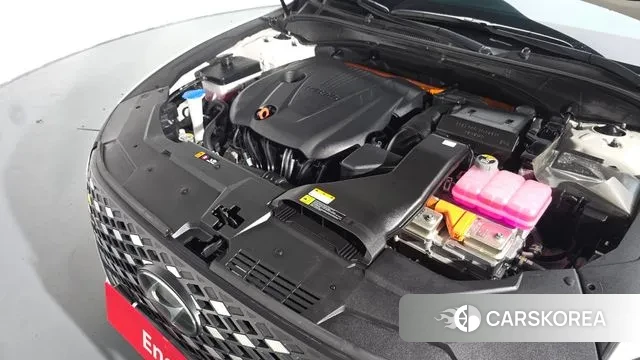 Hyundai The New Grandeur IG Hybrid id 2994110 из Кореи 16