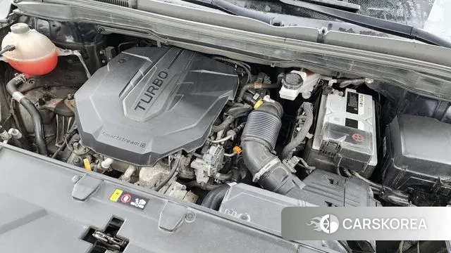 Kia Carnival 4th generation id 3463765 из Кореи 16