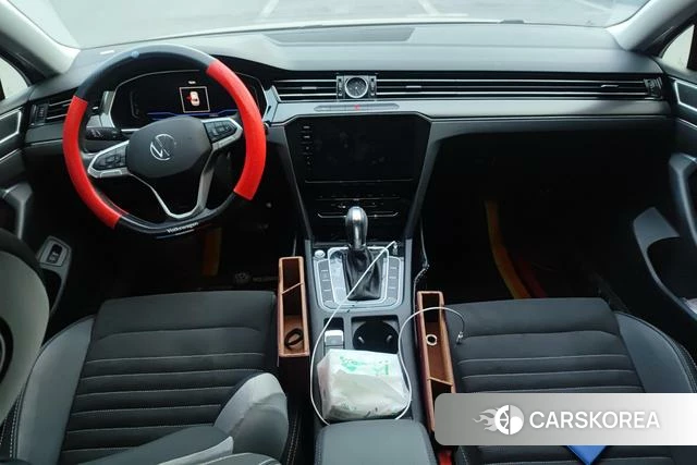 Volkswagen Magotan id 4313497 из Китая 13