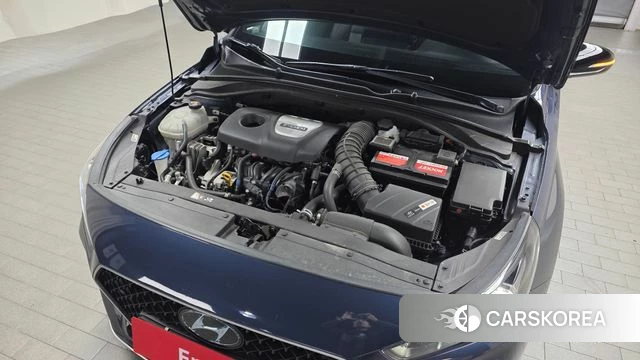 Hyundai i30 (PD) id 4232281 из Кореи 26