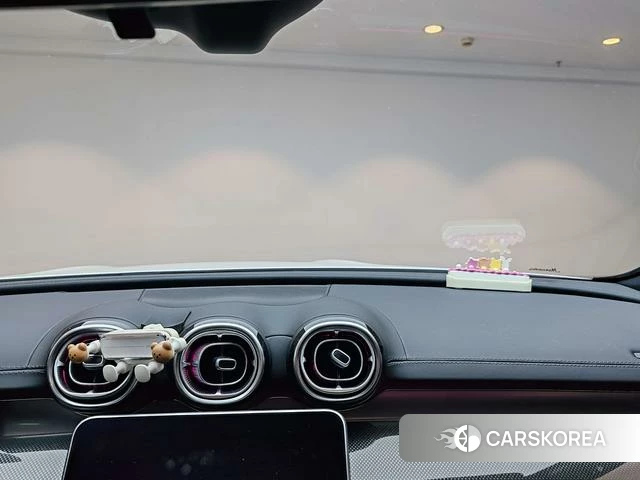 Mercedes-Benz Class C id 4278065 из Китая 15
