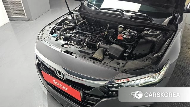 Honda Accord 10th Generation id 4197007 из Кореи 30
