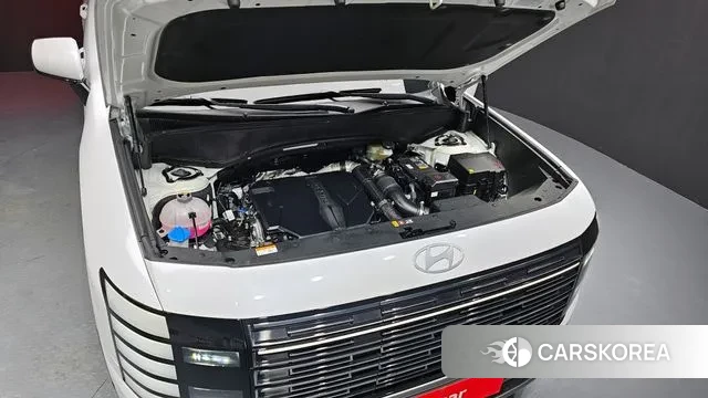 Hyundai Palisade (LX3) id 3648817 из Кореи 16