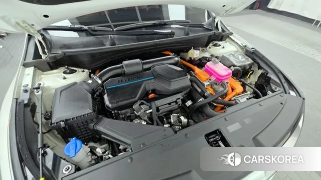 Kia Sportage 5th Generation Hybrid id 2989176 из Кореи 16