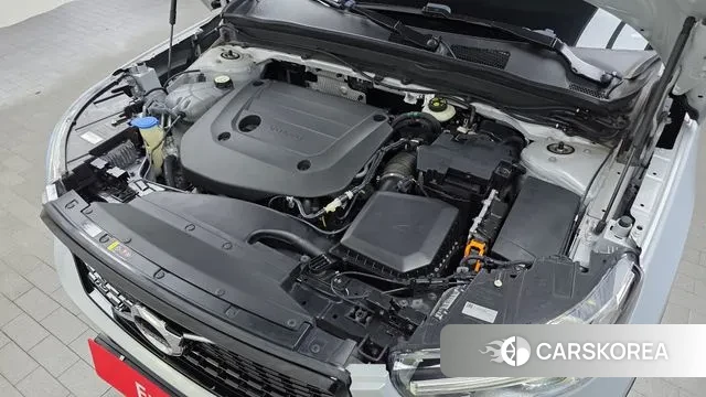 Volvo XC40 id 3519212 из Кореи 16