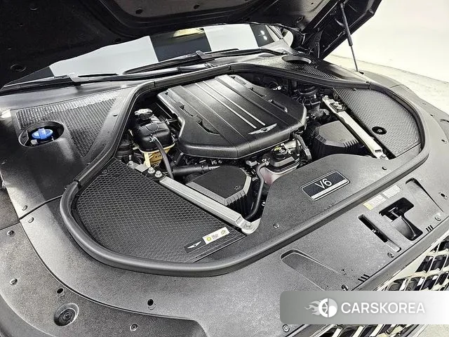 Genesis G90 (RS4) id 3776974 из Кореи 16