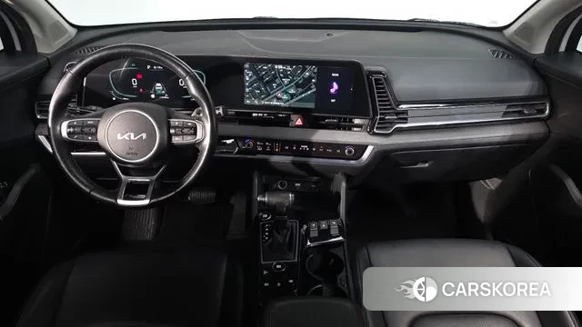 Kia Sportage 5th Generation id 3561071 из Кореи 16