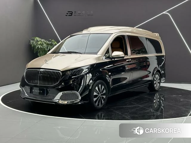 Mercedes-Benz Vito id 4307005 из Китая 18
