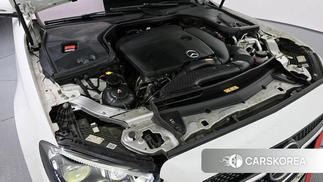 Mercedes-Benz E-Class W213 id 4727056 из Кореи 16