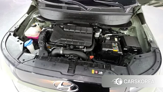 Hyundai Casper id 3462534 из Кореи 16