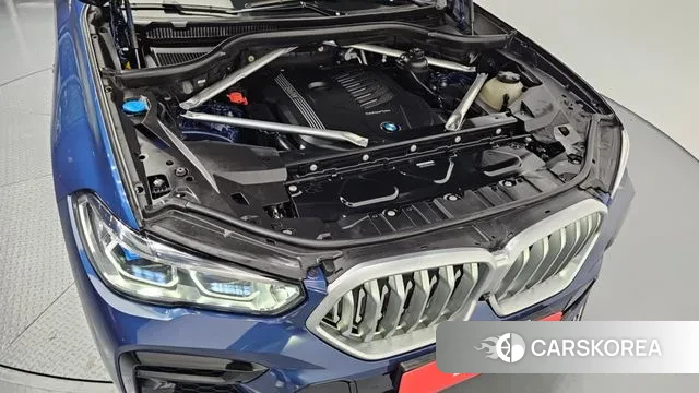 BMW X6 (G06) id 3279266 из Кореи 16