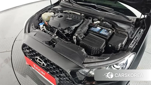 Hyundai Veloster (JS) id 2986635 из Кореи 16