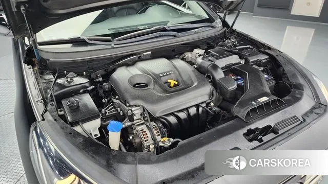 Hyundai Sonata New Rise id 3034379 из Кореи 16