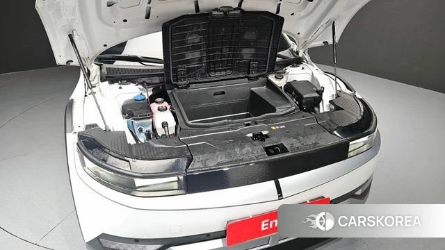 Hyundai Ionic 5 id 4302364 из Кореи 16