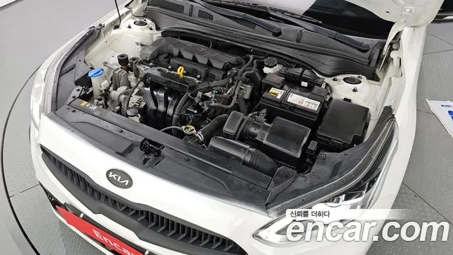 Kia Come New K3 id 2881930 из Кореи 16