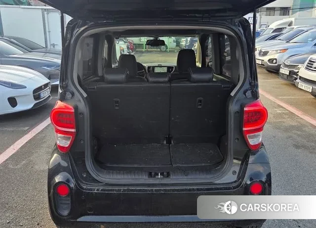 Kia The New Ray id 3487914 из Кореи 15