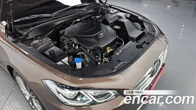 Hyundai Grandeur IG id 2470298 из Кореи 16