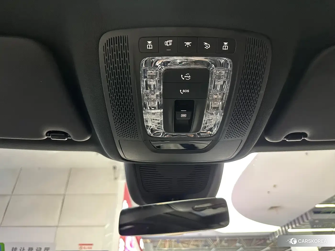 Mercedes-Benz GLE AMG id 4599780 из Китая 26
