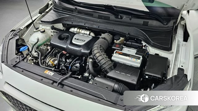 Hyundai Kona id 3894197 из Кореи 16