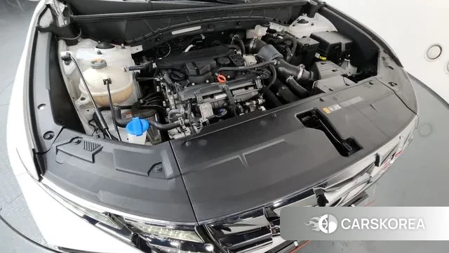 Hyundai Tucson (NX4) id 3597040 из Кореи 16