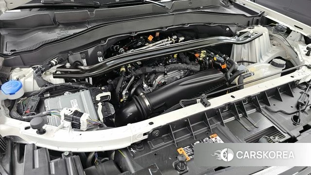 Ford Explorer 6th Generation id 3858295 из Кореи 16