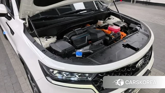 Kia Sorento 4th Generation id 3760232 из Кореи 16