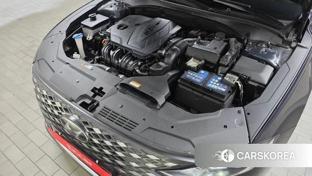 Hyundai The New Grandeur IG id 3911059 из Кореи 16