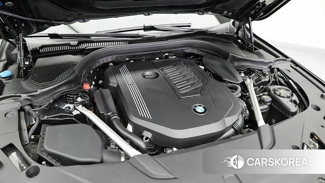 BMW 6 Series GT (G32) id 3883564 из Кореи 16