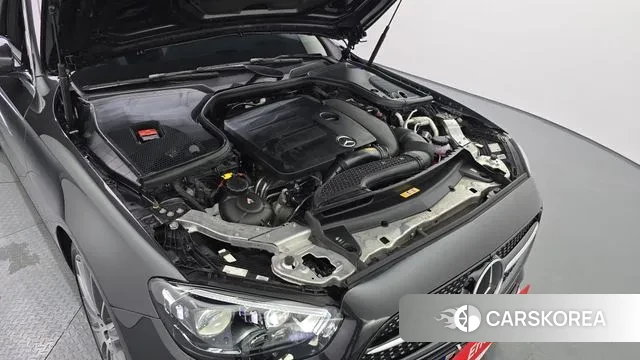 Mercedes-Benz E-Class W213 id 3043346 из Кореи 16