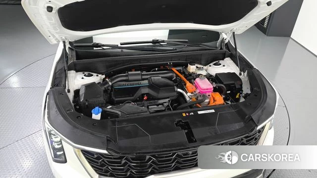 Kia The New Sorento 4th Generation id 4421552 из Кореи 28