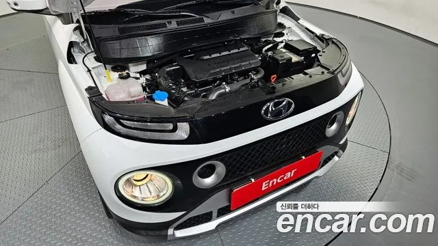 Hyundai Casper id 2948946 из Кореи 16