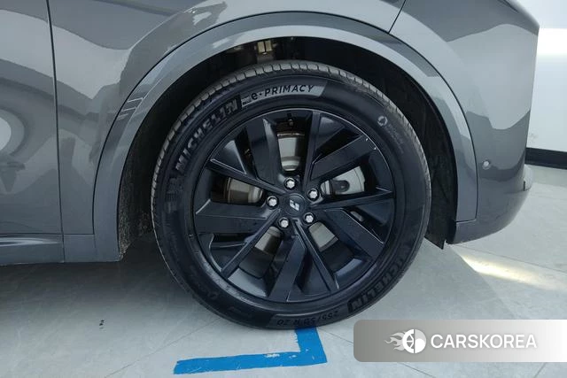 Ideal car Ideal L8 id 4182663 из Китая 13