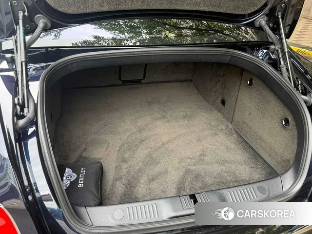 Bentley Flying Spur 2nd Generation id 4574632 из Кореи 16