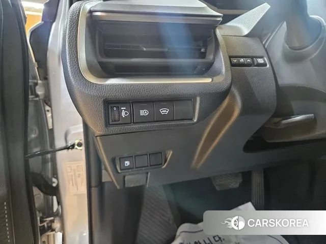 Toyota Prius 5th Generation id 2930066 из Кореи 16